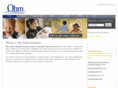 ohmchiropractic.com