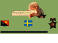paradiseforest.net