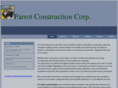 parrotconstruction.com