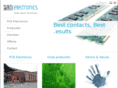 pcb-electronics.nl