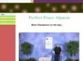 perfectpeacealpacas.com