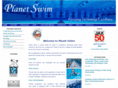 planetswim.com