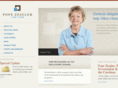 popezeigler.com