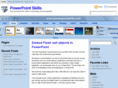 powerpointskills.com