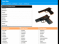 purewar.com