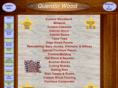 quentinwood.com