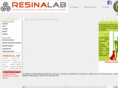 resinalab.com