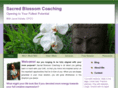 sacredblossomcoaching.com