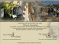 sacredheartretreathouse.com