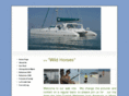 sailing-wildhorses.com