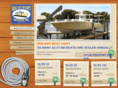 secureboatlift.com