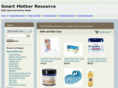 smartmotherresource.com