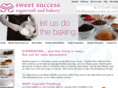 sweetsuccesscakes.com