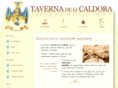 tavernacaldora.it