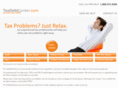taxdebtcenter.com