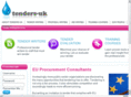 tendering-process.com
