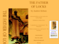 thefatheroflocks.com