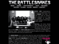 therattlesnakes.com