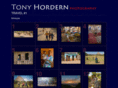 tonyhordern.com