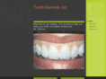 toothsurvival.com