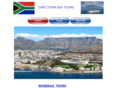 tourscapetown.com