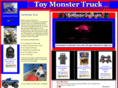 toymonstertruck.com