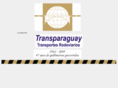transparaguay.com