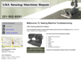 usasewingmachinerepairflorida.net