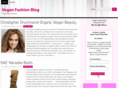 veganfashionblog.com