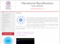 vibrationalrecalibration.com