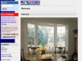 vinylwindowspecialist.com