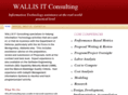 wallisconsult.com