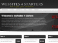 websites4starters.com