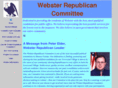 webstergop.com