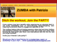 zumbaincentralflorida.com