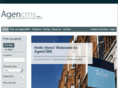 agencms.co.uk