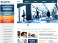 agentismanagement.com