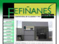 aluminiosfefinanes.es