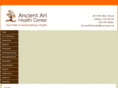 ancientarthealth.com