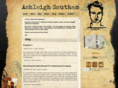 ashleighsoutham.com