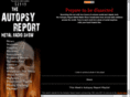 autopsyreport.co.uk