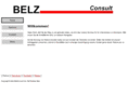 belzconsult.com