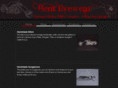 benteyewear.com