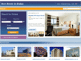 besthotelsindallas.com