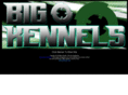bigokennels.com