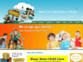 bizzybeeschildcare.com