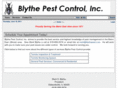 blythepest.com