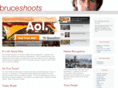 bruceshoots.com