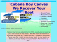 cabanaboycanvas.com