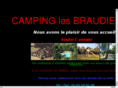campinglesbraudieres.com